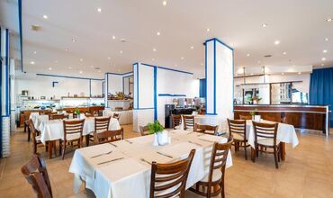 BULGARİSTAN SUNNY BEACH`DE DENİZ TATİLİ 4 * MPM HOTEL CONDOR (HERŞEY DAHİL) 4 GECE 5 GÜN  (ÜCRETSİZ ULAŞIM)