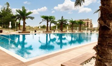 BULGARİSTAN SUNNY BEACH`DE DENİZ TATİLİ 4 * EUROPE HOTEL & CASİNO (HERŞEY DAHİL) 4 GECE 5 GÜN  (ÜCRETSİZ ULAŞIM)