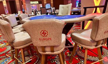 BULGARİSTAN SUNNY BEACH`DE DENİZ TATİLİ 4 * EUROPE HOTEL & CASİNO (HERŞEY DAHİL) 4 GECE 5 GÜN  (ÜCRETSİZ ULAŞIM)
