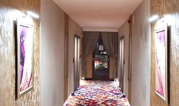 BULGARİSTAN SUNNY BEACH`DE DENİZ TATİLİ 4 * EUROPE HOTEL & CASİNO (HERŞEY DAHİL) 4 GECE 5 GÜN  (ÜCRETSİZ ULAŞIM)