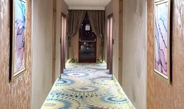 BULGARİSTAN SUNNY BEACH`DE DENİZ TATİLİ 4 * EUROPE HOTEL & CASİNO (HERŞEY DAHİL) 4 GECE 5 GÜN  (ÜCRETSİZ ULAŞIM)