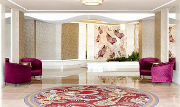 BULGARİSTAN SUNNY BEACH`DE DENİZ TATİLİ 4 * EUROPE HOTEL & CASİNO (HERŞEY DAHİL) 4 GECE 5 GÜN  (ÜCRETSİZ ULAŞIM)