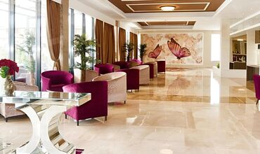 BULGARİSTAN SUNNY BEACH`DE DENİZ TATİLİ 4 * EUROPE HOTEL & CASİNO (HERŞEY DAHİL) 4 GECE 5 GÜN  (ÜCRETSİZ ULAŞIM)