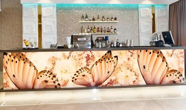 BULGARİSTAN SUNNY BEACH`DE DENİZ TATİLİ 4 * EUROPE HOTEL & CASİNO (HERŞEY DAHİL) 4 GECE 5 GÜN  (ÜCRETSİZ ULAŞIM)