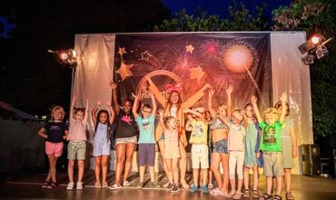 BULGARİSTAN SUNNY BEACH`DE DENİZ TATİLİ 4 * MPM HOTEL KALINA GARDEN (HERŞEY DAHİL) 4 GECE 5 GÜN  (ÜCRETSİZ ULAŞIM)