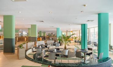 BULGARİSTAN SUNNY BEACH`DE DENİZ TATİLİ 4 * MPM HOTEL KALINA GARDEN (HERŞEY DAHİL) 4 GECE 5 GÜN  (ÜCRETSİZ ULAŞIM)
