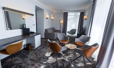 BULGARİSTAN SUNNY BEACH`DE DENİZ TATİLİ 4 * BEST WESTERN PLUS PREMIUM INN (HERŞEY DAHİL) 4 GECE 5 GÜN  (ÜCRETSİZ ULAŞIM)