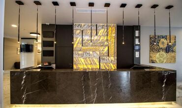BULGARİSTAN SUNNY BEACH`DE DENİZ TATİLİ 4 * BEST WESTERN PLUS PREMIUM INN (HERŞEY DAHİL) 4 GECE 5 GÜN  (ÜCRETSİZ ULAŞIM)
