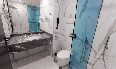 BULGARİSTAN SUNNY BEACH`DE DENİZ TATİLİ 4 * BEST WESTERN PLUS PREMIUM INN (HERŞEY DAHİL) 4 GECE 5 GÜN  (ÜCRETSİZ ULAŞIM)
