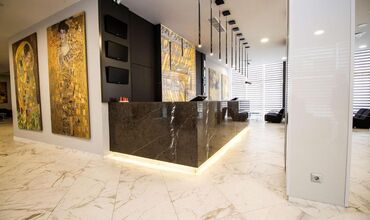 BULGARİSTAN SUNNY BEACH`DE DENİZ TATİLİ 4 * BEST WESTERN PLUS PREMIUM INN (HERŞEY DAHİL) 4 GECE 5 GÜN  (ÜCRETSİZ ULAŞIM)