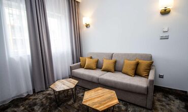 BULGARİSTAN SUNNY BEACH`DE DENİZ TATİLİ 4 * BEST WESTERN PLUS PREMIUM INN (HERŞEY DAHİL) 4 GECE 5 GÜN  (ÜCRETSİZ ULAŞIM)