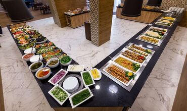 BULGARİSTAN SUNNY BEACH`DE DENİZ TATİLİ 4 * BEST WESTERN PLUS PREMIUM INN (HERŞEY DAHİL) 4 GECE 5 GÜN  (ÜCRETSİZ ULAŞIM)