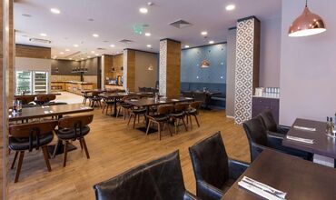 BULGARİSTAN SUNNY BEACH`DE DENİZ TATİLİ 4 * BEST WESTERN PLUS PREMIUM INN (HERŞEY DAHİL) 4 GECE 5 GÜN  (ÜCRETSİZ ULAŞIM)