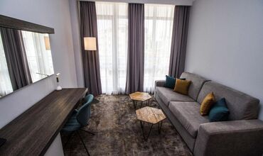 BULGARİSTAN SUNNY BEACH`DE DENİZ TATİLİ 4 * BEST WESTERN PLUS PREMIUM INN (HERŞEY DAHİL) 4 GECE 5 GÜN  (ÜCRETSİZ ULAŞIM)
