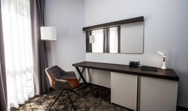 BULGARİSTAN SUNNY BEACH`DE DENİZ TATİLİ 4 * BEST WESTERN PLUS PREMIUM INN (HERŞEY DAHİL) 4 GECE 5 GÜN  (ÜCRETSİZ ULAŞIM)