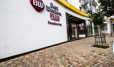 BULGARİSTAN SUNNY BEACH`DE DENİZ TATİLİ 4 * BEST WESTERN PLUS PREMIUM INN (HERŞEY DAHİL) 4 GECE 5 GÜN  (ÜCRETSİZ ULAŞIM)