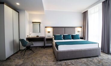 BULGARİSTAN SUNNY BEACH`DE DENİZ TATİLİ 4 * BEST WESTERN PLUS PREMIUM INN (HERŞEY DAHİL) 4 GECE 5 GÜN  (ÜCRETSİZ ULAŞIM)
