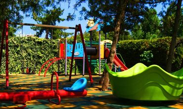 BULGARİSTAN SUNNY BEACH`DE DENİZ TATİLİ 4 * FLAMİNGO HOTEL (HERŞEY DAHİL) 4 GECE 5 GÜN  (ÜCRETSİZ ULAŞIM)