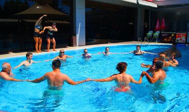 BULGARİSTAN SUNNY BEACH`DE DENİZ TATİLİ 4 * FLAMİNGO HOTEL (HERŞEY DAHİL) 4 GECE 5 GÜN  (ÜCRETSİZ ULAŞIM)