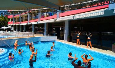 BULGARİSTAN SUNNY BEACH`DE DENİZ TATİLİ 4 * FLAMİNGO HOTEL (HERŞEY DAHİL) 4 GECE 5 GÜN  (ÜCRETSİZ ULAŞIM)