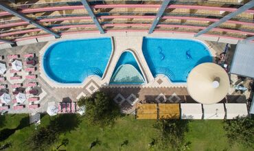 BULGARİSTAN SUNNY BEACH`DE DENİZ TATİLİ 4 * FLAMİNGO HOTEL (HERŞEY DAHİL) 4 GECE 5 GÜN  (ÜCRETSİZ ULAŞIM)