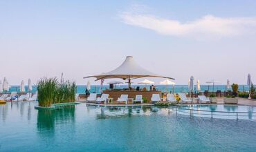 BULGARİSTAN NESSEBAR`DA DENİZ TATİLİ 4 * MPM HOTEL ARSENA (ULTRA HERŞEY DAHİL) 4 GECE 5 GÜN  (ÜCRETSİZ ULAŞIM)