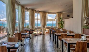 BULGARİSTAN NESSEBAR`DA DENİZ TATİLİ 4 * MPM HOTEL ARSENA (ULTRA HERŞEY DAHİL) 4 GECE 5 GÜN  (ÜCRETSİZ ULAŞIM)