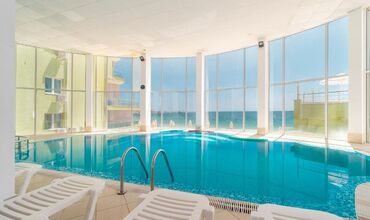 BULGARİSTAN NESSEBAR`DA DENİZ TATİLİ 4 * MPM HOTEL ARSENA (ULTRA HERŞEY DAHİL) 4 GECE 5 GÜN  (ÜCRETSİZ ULAŞIM)