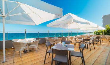 BULGARİSTAN NESSEBAR`DA DENİZ TATİLİ 4 * MPM HOTEL ARSENA (ULTRA HERŞEY DAHİL) 4 GECE 5 GÜN  (ÜCRETSİZ ULAŞIM)