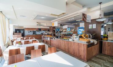 BULGARİSTAN NESSEBAR`DA DENİZ TATİLİ 4 * MPM HOTEL ARSENA (ULTRA HERŞEY DAHİL) 4 GECE 5 GÜN  (ÜCRETSİZ ULAŞIM)
