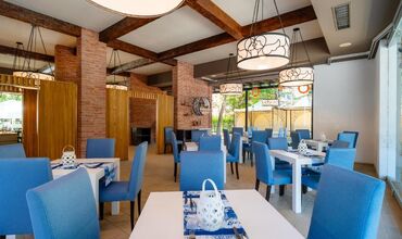 BULGARİSTAN SUNNY BEACH`DE DENİZ TATİLİ 4 * MPM HOTEL ASTERİA FAMİLY (ULTRA HERŞEY DAHİL) 4 GECE 5 GÜN  (ÜCRETSİZ ULAŞIM)