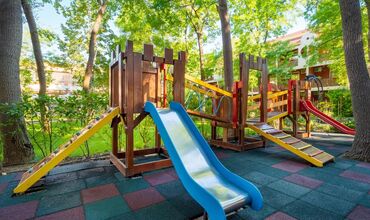 BULGARİSTAN SUNNY BEACH`DE DENİZ TATİLİ 4 * MPM HOTEL ASTERİA FAMİLY (ULTRA HERŞEY DAHİL) 4 GECE 5 GÜN  (ÜCRETSİZ ULAŞIM)