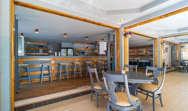 BULGARİSTAN SUNNY BEACH`DE DENİZ TATİLİ 4 * MPM HOTEL ASTERİA FAMİLY (ULTRA HERŞEY DAHİL) 4 GECE 5 GÜN  (ÜCRETSİZ ULAŞIM)