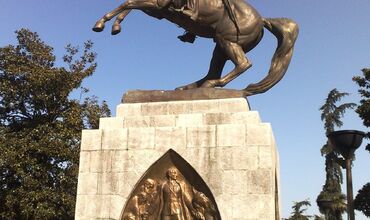 KARADENİZ RÜYASI