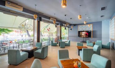 BULGARİSTAN SUNNY BEACH`DE DENİZ TATİLİ 4 * MPM HOTEL ASTERİA FAMİLY (ULTRA HERŞEY DAHİL) 4 GECE 5 GÜN  (ÜCRETSİZ ULAŞIM)