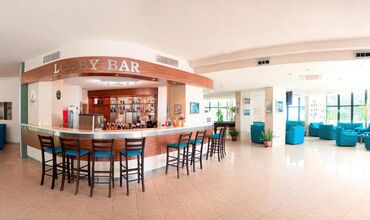 BULGARİSTAN GOLDENSANDS DENİZ TATİLİ 4 * PALM BEACH HOTEL (HERŞEY DAHİL) 4 GECE 5 GÜN  (ÜCRETSİZ ULAŞIM)