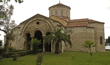 KARADENİZ RÜYASI