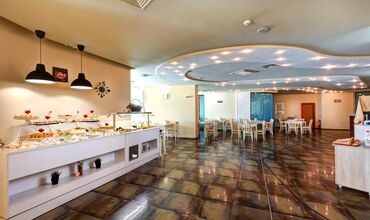 BULGARİSTAN GOLDENSANDS DENİZ TATİLİ 4 * PALM BEACH HOTEL (HERŞEY DAHİL) 4 GECE 5 GÜN  (ÜCRETSİZ ULAŞIM)