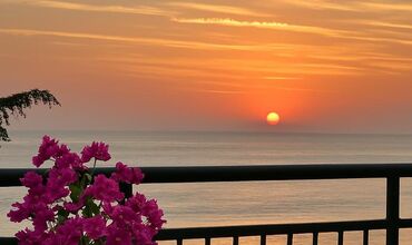 BULGARİSTAN GOLDENSANDS DENİZ TATİLİ 4 * PALM BEACH HOTEL (HERŞEY DAHİL) 4 GECE 5 GÜN  (ÜCRETSİZ ULAŞIM)