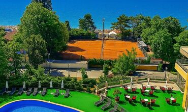 BULGARİSTAN GOLDENSANDS DENİZ TATİLİ 4 * PALM BEACH HOTEL (HERŞEY DAHİL) 4 GECE 5 GÜN  (ÜCRETSİZ ULAŞIM)