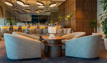 BULGARİSTAN GOLDENSANDS DENİZ TATİLİ 5* INTERNATIONAL HOTEL & CASİNO TOWER (YARIM PANSİYON) 4 GECE 5 GÜN  (ÜCRETSİZ ULAŞIM)