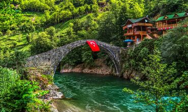 KARADENİZ RÜYASI