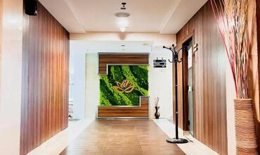 BULGARİSTAN GOLDENSANDS DENİZ TATİLİ 5* INTERNATIONAL HOTEL & CASİNO TOWER (YARIM PANSİYON) 4 GECE 5 GÜN  (ÜCRETSİZ ULAŞIM)
