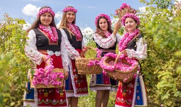 06 HAZİRAN HAREKETLİ 2 GECE FİLİBE - GABROVO KONAKLAMALI GÜL FESTİVALİ