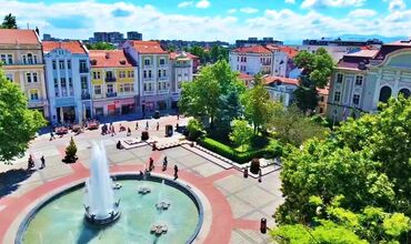 06 HAZİRAN HAREKETLİ 2 GECE 3 GÜN STARA ZAGORA - FİLİBE KONAKLAMALI GÜL FESTİVALİ