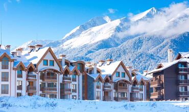 İSTANBUL HAREKETLİ BULGARİSTAN BANSKO 3 GECE 4 GÜN KAYAK TURLARI