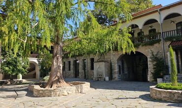 3 GECE 4 GÜN FİLİBE SOFYA TURU