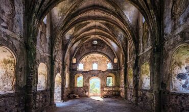 LİKYA TURU