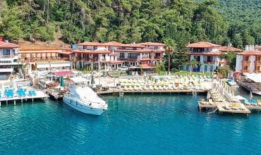 LİKYA TURU