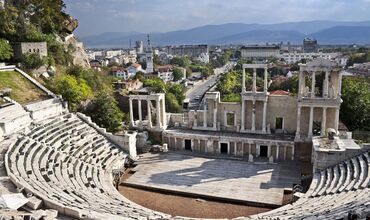 8 GECE 8 GÜN BÜYÜK BALKAN TURU - TURA ÖZEL VİZE FİYATIYLA